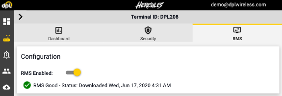 A screenshot of a cell phone

Description automatically generated